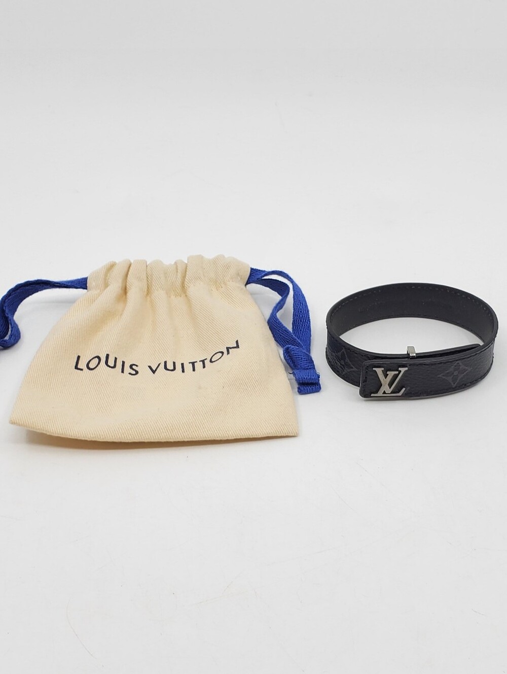 Louis Vuitton Slim Bracelet